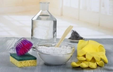 Use-of-natural-cleaners