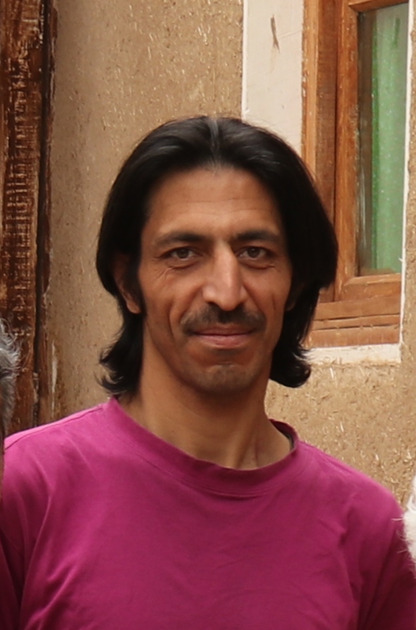 صمد