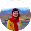 narjes saberi profile picture