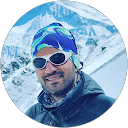 saeed ramezani profile picture